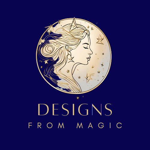 Designs From Magic